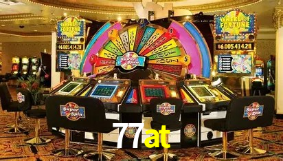 77at