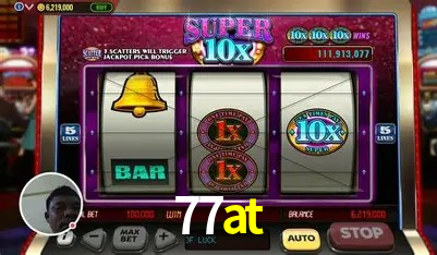 77at