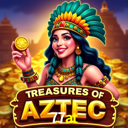 77at: Jogos de Caça-Níqueis-Altas Recompensas, Roleta-Velocidade, Blackjack-Desafios Máximos