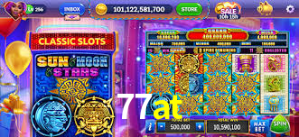 77at