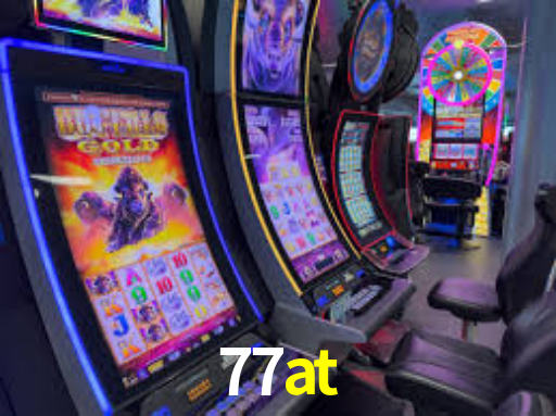 77at